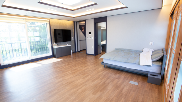room
